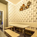 Old Town Rybna By Ruterra Appartement