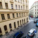 Appartement Old Town Rybna By Ruterra *