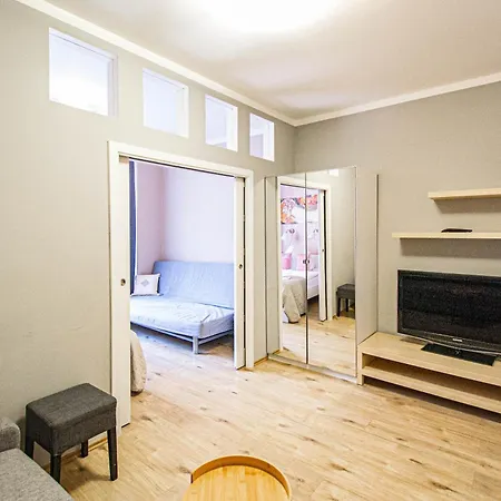 Old Town Rybna By Ruterra Appartement Praag