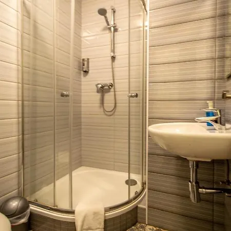 Old Town Rybna By Ruterra Apartamento Praga