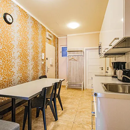 Apartamento Old Town Rybna By Ruterra Praga