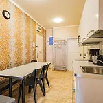 Apartment Old Town Rybna Apt By Ruterra Prag