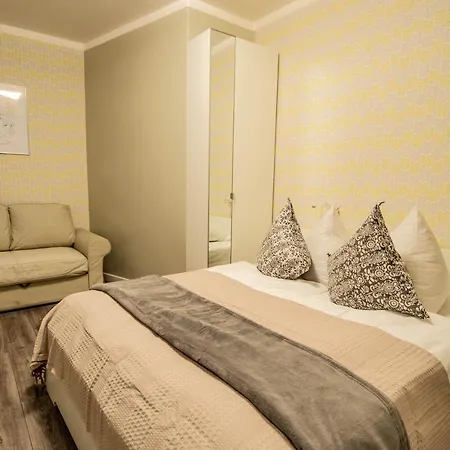 Old Town Rybna By Ruterra Apartman