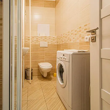 Old Town Rybna By Ruterra Apartman *