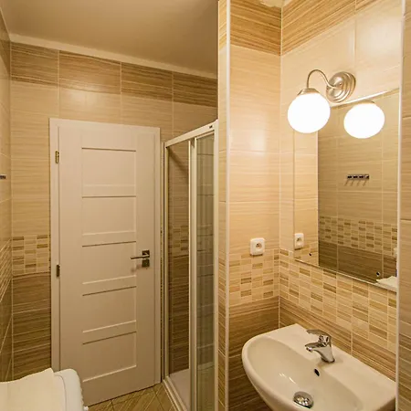 Apartman Old Town Rybna By Ruterra