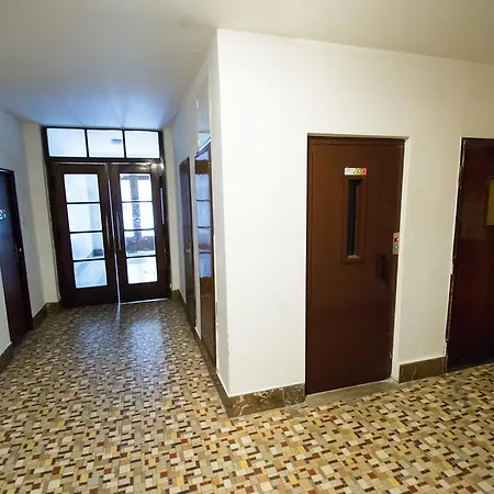 Apartman Old Town Rybna By Ruterra