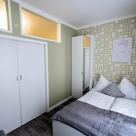 Old Town Rybna Apt By Ruterra * Prague
