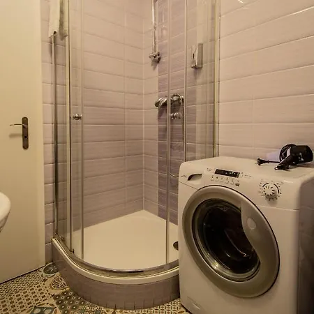 Old Town Rybna Apt By Ruterra Apartment *