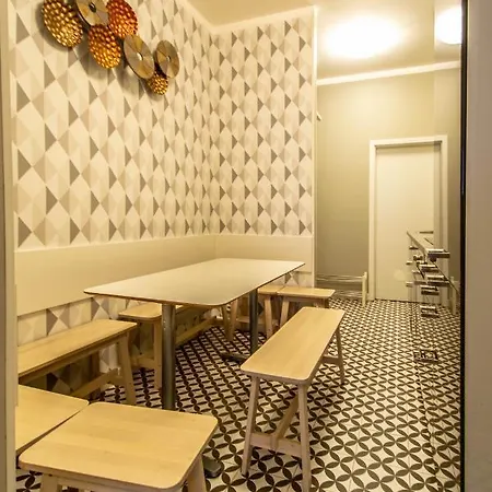 Apartment Old Town Rybna Apt By Ruterra *