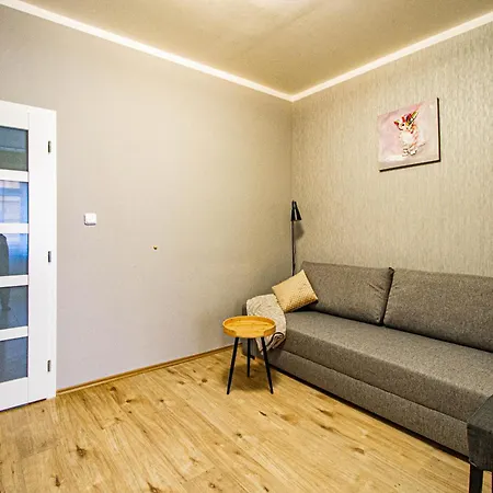 Old Town Rybna Apt By Ruterra *