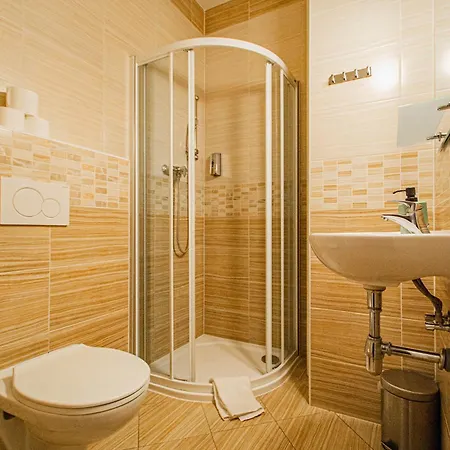 Old Town Rybna Apt By Ruterra * Prague