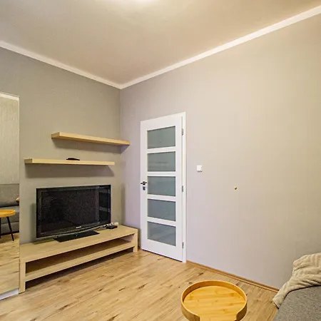 Apartment Old Town Rybna Apt By Ruterra *